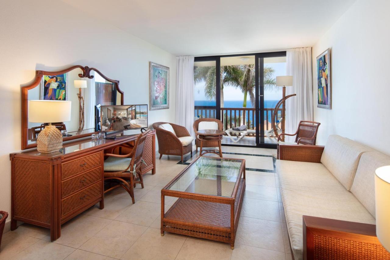 Suite Sea View